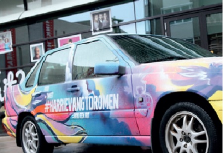Auto’s pimpen