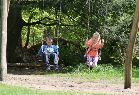 De zomer is begonnen…