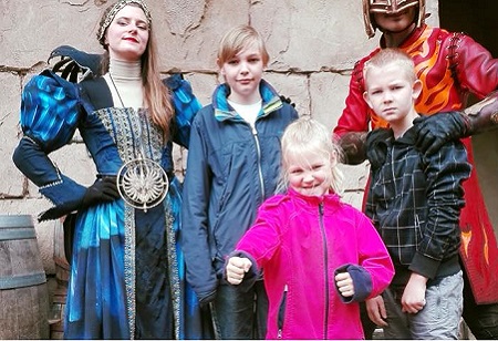 Efteling droomhotel