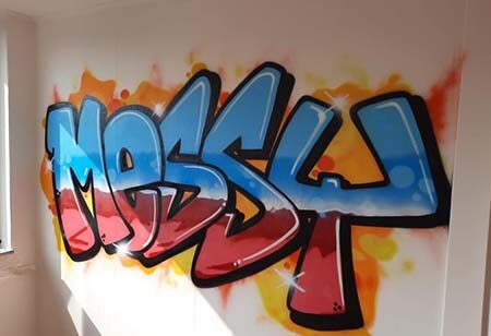 Stoere slaapkamers make-over