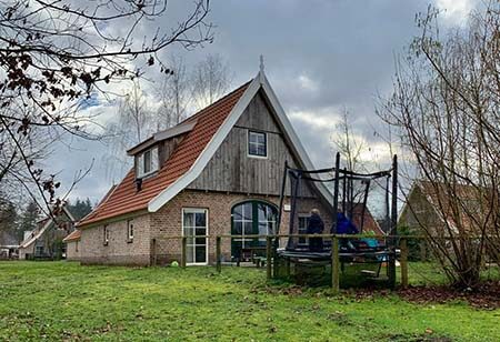Landal Weekend