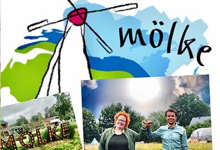 Vakantiepark Mölke gaat ons helpen!