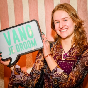 Stagiar Vang Je Droom