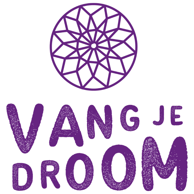 Stichting Vang Je Droom logo